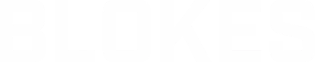 BLOKES IT: Full Service IT Bedrijf Nederland Logo
